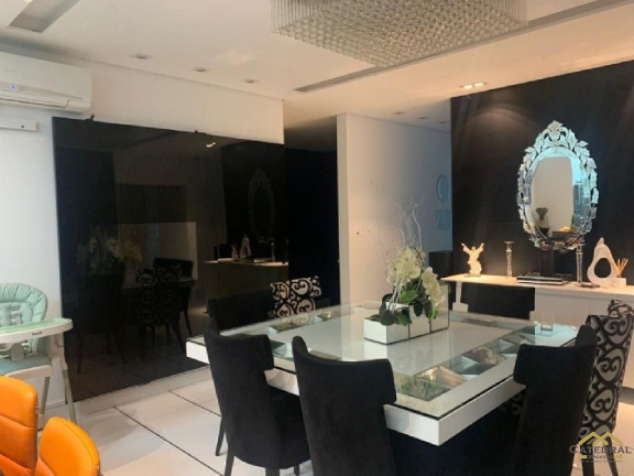Imagem Sobrado com 4 Quartos à Venda, 400 m² em Loteamento Portal Do Paraíso I - Jundiaí
