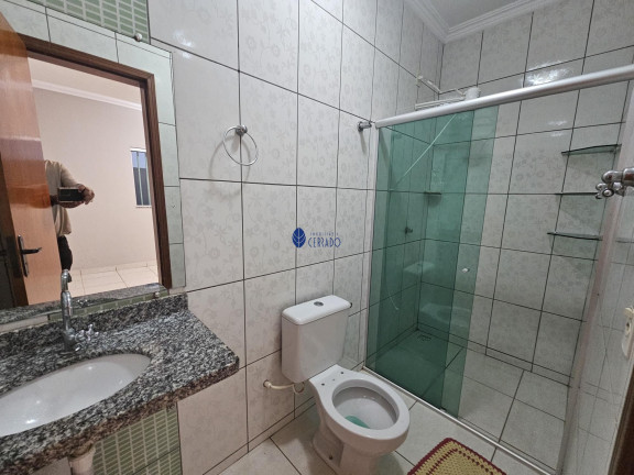 Casa com 3 Quartos à Venda, 300 m² em Parque Brasília 2ª Etapa - Anápolis