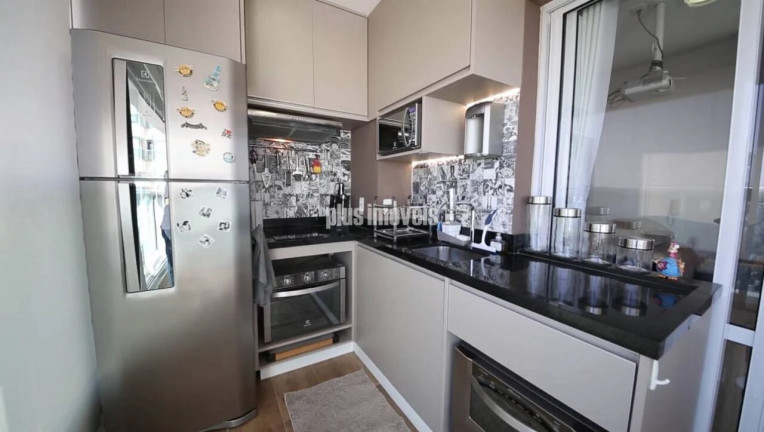 Imagem Apartamento com 1 Quarto à Venda, 43 m² em Jardim Aeroporto - São Paulo Imagem Apartamento com 1 Quarto à Venda, 43 m² em Jardim Aeroporto - São Paulo