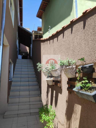 Imagem Casa com 4 Quartos à Venda, 191 m² em Jardim Continental - Taubaté