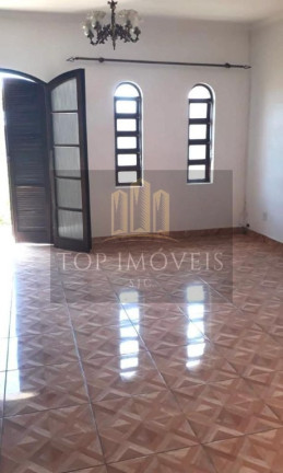 Imagem Sobrado com 3 Quartos à Venda, 146 m² em Monte Castelo - São José Dos Campos Imagem Sobrado com 3 Quartos à Venda, 146 m² em Monte Castelo - São José Dos Campos