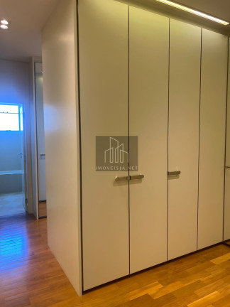 Imagem Apartamento com 4 Quartos à Venda, 367 m² em Residencial Tres (tambore) - Santana De Parnaíba Imagem Apartamento com 4 Quartos à Venda, 367 m² em Residencial Tres (tambore) - Santana De Parnaíba