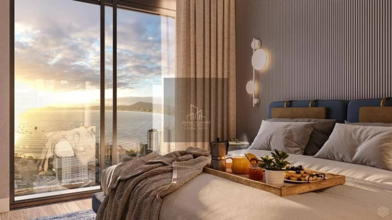 Imagem Apartamento com 3 Quartos à Venda, 143 m² em Centro - Itapema