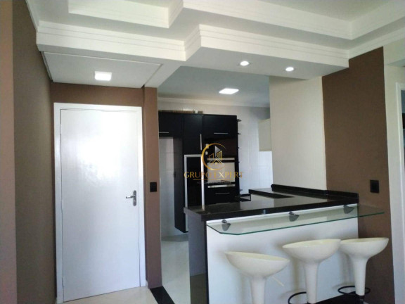 Imagem Apartamento com 2 Quartos para Alugar, 80 m² em Jardim Aquarius - São José Dos Campos Imagem Apartamento com 2 Quartos para Alugar, 80 m² em Jardim Aquarius - São José Dos Campos