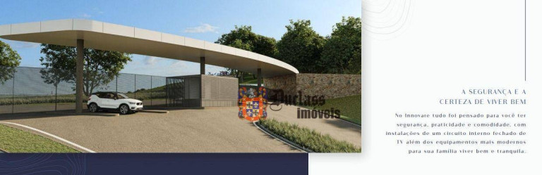 Imagem Terreno à Venda, 457 m² em Campo Novo - Bragança Paulista Imagem Terreno à Venda, 457 m² em Campo Novo - Bragança Paulista