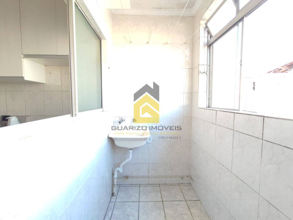 Imagem Apartamento com 2 Quartos à Venda, 54 m² em Assunção - São Bernardo Do Campo