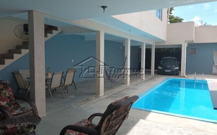 Imagem Casa com 3 Quartos à Venda, 330 m² em Jardim Das Indústrias - São José Dos Campos Imagem Casa com 3 Quartos à Venda, 330 m² em Jardim Das Indústrias - São José Dos Campos