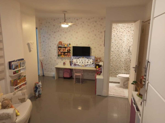 Imagem Apartamento com 3 Quartos à Venda, 133 m² em Recreio Dos Bandeirantes - Rio De Janeiro