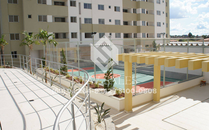 Imagem Apartamento com 3 Quartos à Venda, 75 m² em Parque Amazônia - Goiânia Imagem Apartamento com 3 Quartos à Venda, 75 m² em Parque Amazônia - Goiânia