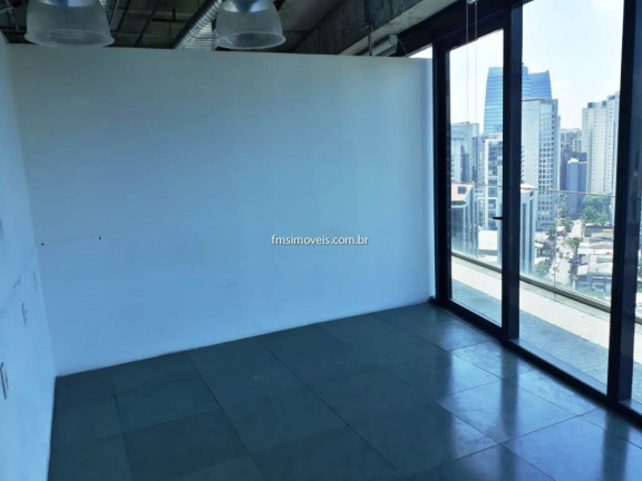Imagem Sala Comercial à Venda, 306 m² em Brooklin - São Paulo