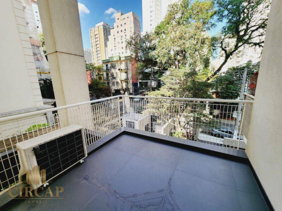 Imagem Imóvel com 1 Quarto à Venda, 85 m² em Jardim América - São Paulo Imagem Imóvel com 1 Quarto à Venda, 85 m² em Jardim América - São Paulo
