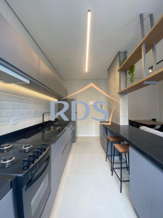 Imagem Apartamento com 2 Quartos à Venda, 64 m² em Itaim Bibi - São Paulo