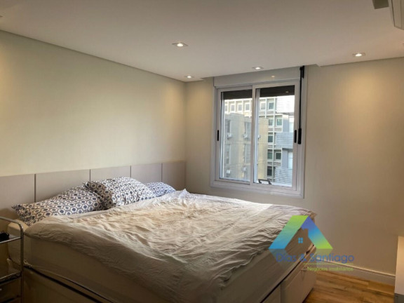 Imagem Apartamento com 2 Quartos à Venda, 64 m² em Cerqueira César - São Paulo