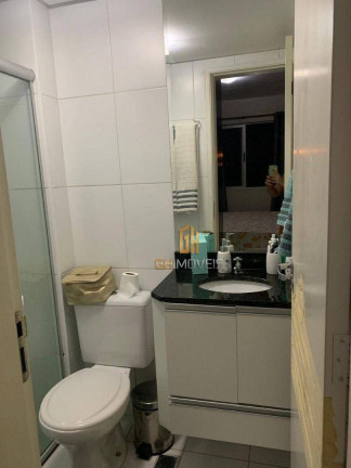 Imagem Apartamento com 2 Quartos à Venda, 54 m² em Residencial Recanto Do Cerrado - Aparecida De Goiânia