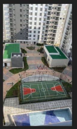 Imagem Apartamento com 2 Quartos à Venda ou Locação, 47 m² em Parque Da Mooca - São Paulo Imagem Apartamento com 2 Quartos à Venda ou Locação, 47 m² em Parque Da Mooca - São Paulo