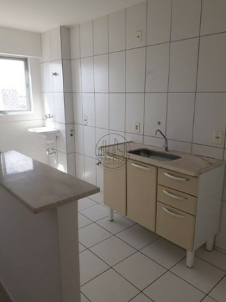 Imagem Apartamento com 2 Quartos à Venda, 51 m² em Setor Industrial (taguatinga) - Brasília