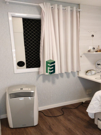 Imagem Apartamento com 3 Quartos à Venda, 97 m² em Jardim Ermida I - Jundiaí
