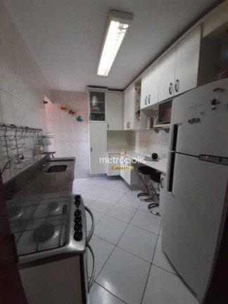 Imagem Apartamento com 3 Quartos à Venda, 97 m² em Santa Maria - São Caetano Do Sul Imagem Apartamento com 3 Quartos à Venda, 97 m² em Santa Maria - São Caetano Do Sul