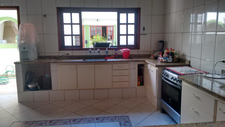 Imagem Imóvel com 3 Quartos à Venda, 240 m² em Alto - Piracicaba