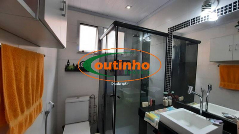 Imagem Apartamento com 2 Quartos à Venda, 79 m² em Estácio - Rio De Janeiro Imagem Apartamento com 2 Quartos à Venda, 79 m² em Estácio - Rio De Janeiro