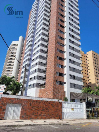 Apartamento com 3 Quartos à Venda, 216 m² em Aldeota - Fortaleza