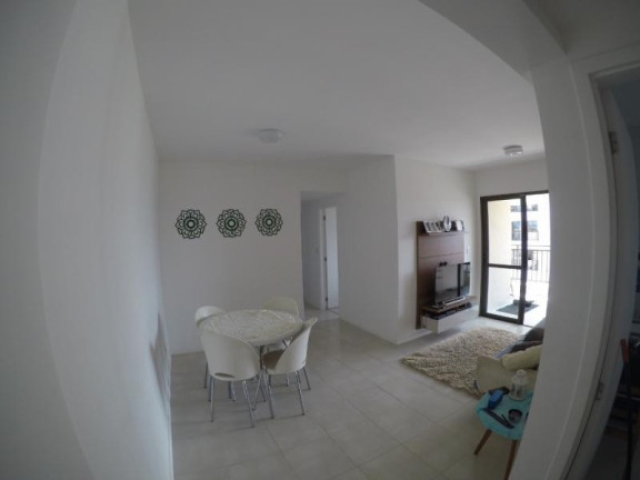 Imagem Apartamento com 3 Quartos à Venda, 78 m² em Piatã - Salvador