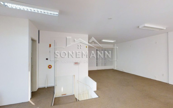 Imagem Sala Comercial à Venda, 57 m² em Trindade - Florianópolis