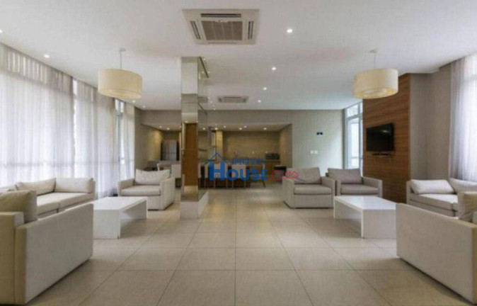 Imagem Apartamento com 3 Quartos à Venda, 87 m² em Vila Olímpia - São Paulo Imagem Apartamento com 3 Quartos à Venda, 87 m² em Vila Olímpia - São Paulo