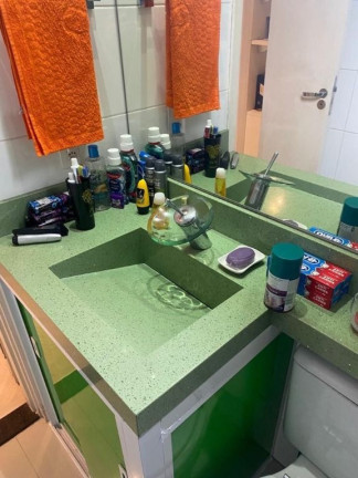 Imagem Apartamento com 2 Quartos à Venda, 49 m² em Itaquera - São Paulo