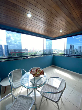 Imagem Apartamento com 4 Quartos à Venda, 165 m² em Rosarinho - Recife Imagem Apartamento com 4 Quartos à Venda, 165 m² em Rosarinho - Recife