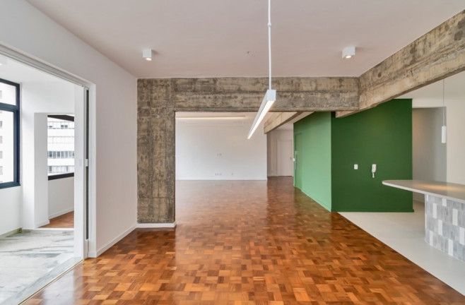 Imagem Imóvel com 3 Quartos à Venda, 279 m² em Higienópolis - São Paulo Imagem Imóvel com 3 Quartos à Venda, 279 m² em Higienópolis - São Paulo