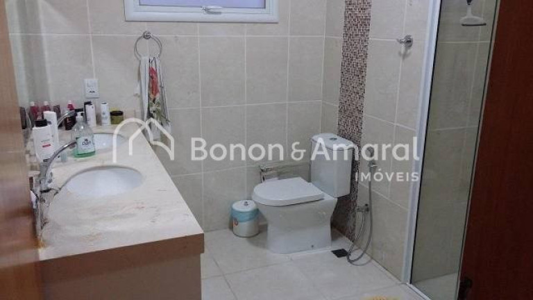 Imagem Casa de Condomínio com 3 Quartos à Venda, 273 m² em Chácara Santa Margarida - Campinas Imagem Casa de Condomínio com 3 Quartos à Venda, 273 m² em Chácara Santa Margarida - Campinas