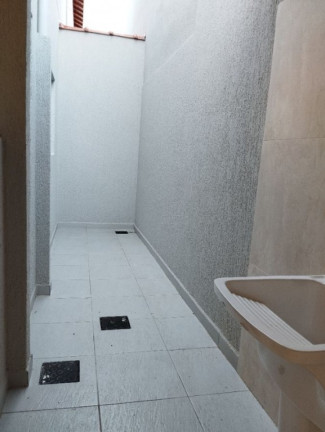 Imagem Casa de Condomínio com 2 Quartos à Venda, 45 m² em Maracanã - Praia Grande Imagem Casa de Condomínio com 2 Quartos à Venda, 45 m² em Maracanã - Praia Grande