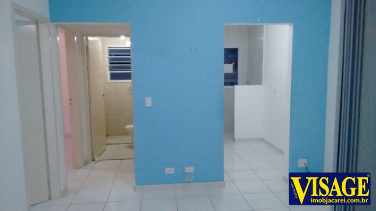 Imagem Apartamento com 2 Quartos à Venda, em Da Colônia - Jacareí Imagem Apartamento com 2 Quartos à Venda, em Da Colônia - Jacareí