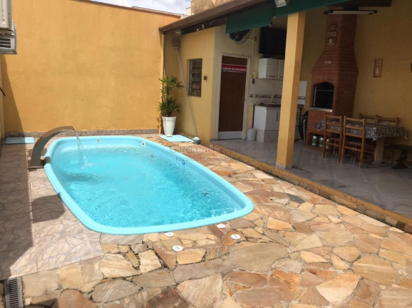 Imagem Casa com 3 Quartos à Venda, 264 m² em Vila Progresso - Jundiaí Imagem Casa com 3 Quartos à Venda, 264 m² em Vila Progresso - Jundiaí