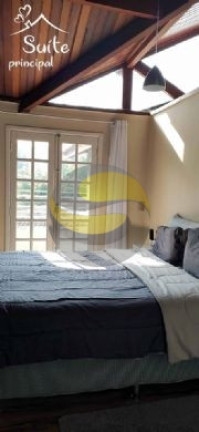 Imagem Casa de Condomínio com 4 Quartos à Venda, 254 m² em Chácara Vale Do Rio Cotia - Carapicuíba