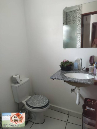 Imagem Casa com 3 Quartos à Venda, 186 m² em Vila Gilda - Santo André
