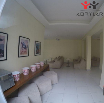 Imagem Imóvel com 3 Quartos à Venda, 84 m² em Jardim Ana Maria - Jundiaí