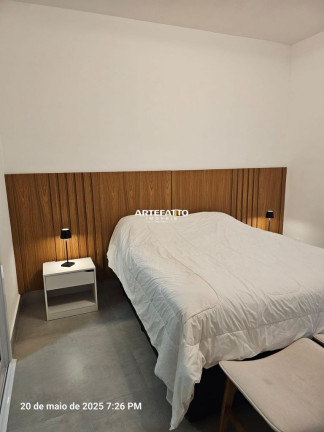 Imagem Cobertura com 3 Quartos à Venda, 500 m² em Itaguá - Ubatuba