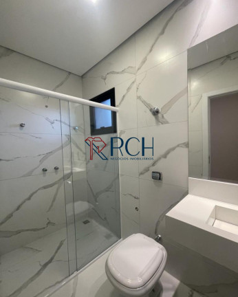 Imagem Casa com 3 Quartos à Venda, 110 m² em Cajuru Do Sul - Sorocaba