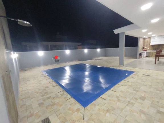 Imagem Casa com 3 Quartos à Venda, 400 m² em Jardim Green Park Residence - Hortolândia