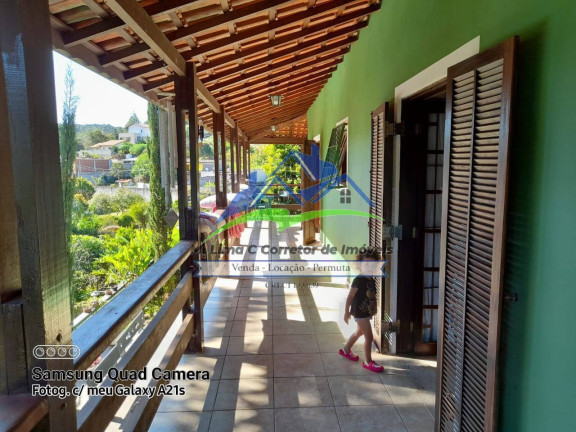 Imagem Chácara com 5 Quartos à Venda, 1 m² em Terra Preta (terra Preta) - Mairiporã
