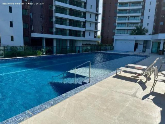 Imagem Apartamento com 3 Quartos à Venda, 97 m² em Paiva - Cabo De Santo Agostinho Imagem Apartamento com 3 Quartos à Venda, 97 m² em Paiva - Cabo De Santo Agostinho