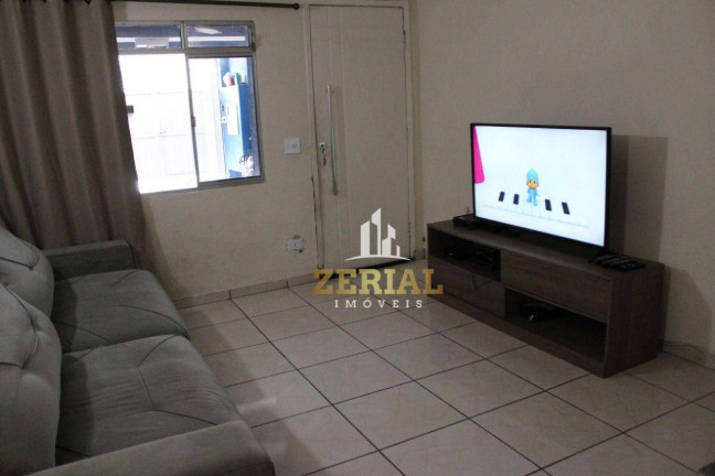 Imagem Sobrado com 3 Quartos à Venda, 161 m² em Santa Paula - São Caetano Do Sul