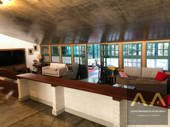 Imagem Casa de Condomínio com 3 Quartos à Venda, 413 m² em Alphaville - Santana De Parnaíba Imagem Casa de Condomínio com 3 Quartos à Venda, 413 m² em Alphaville - Santana De Parnaíba