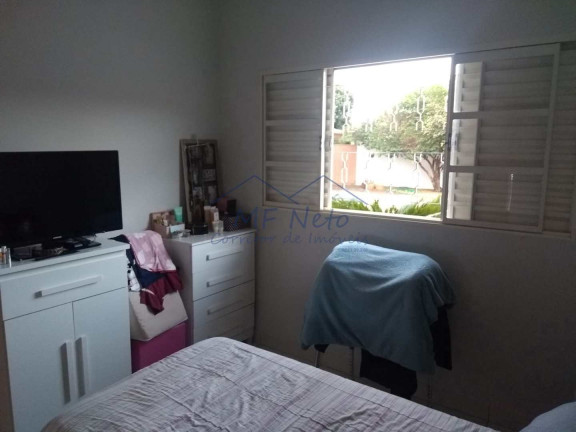 Imagem Casa com 4 Quartos à Venda, 339 m² em Jardim Ferrarezzi - Pirassununga
