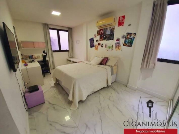 Imagem Cobertura com 3 Quartos à Venda, 170 m² em Barra Da Tijuca - Rio De Janeiro