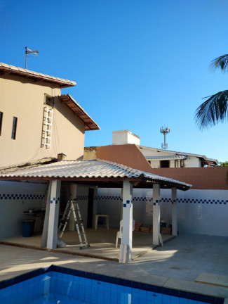 Imagem Casa com 2 Quartos à Venda, 71 m² em Praia Do Flamengo - Salvador Imagem Casa com 2 Quartos à Venda, 71 m² em Praia Do Flamengo - Salvador