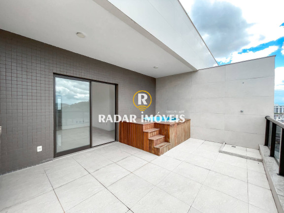 Cobertura com 2 Quartos à Venda, 95 m² em Centro - Cabo Frio