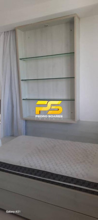 Imagem Casa de Condomínio com 4 Quartos à Venda, 400 m² em Altiplano Cabo Branco - João Pessoa